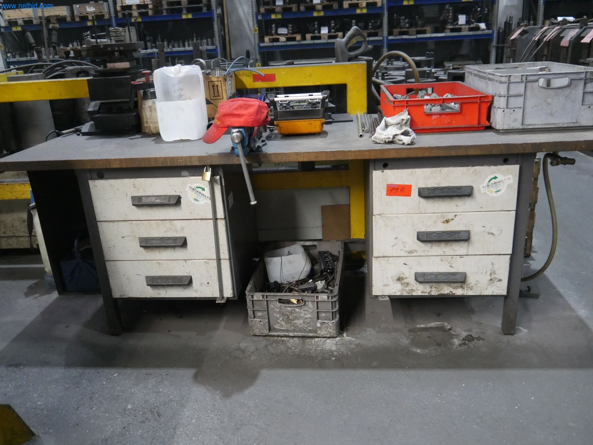 Werkbank